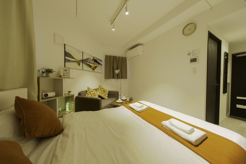 NESTAY INN TOKYO OTSUKA 301 東京