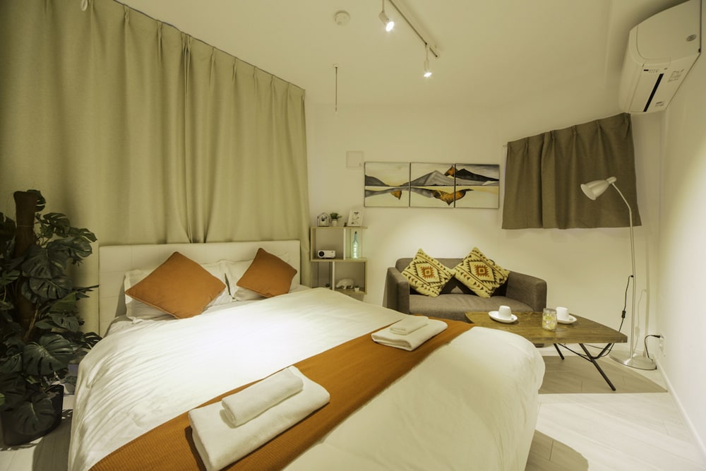 NESTAY INN TOKYO OTSUKA 301 東京