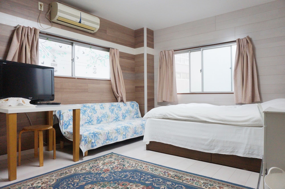 ASAKUSA HOTEL 303 東京