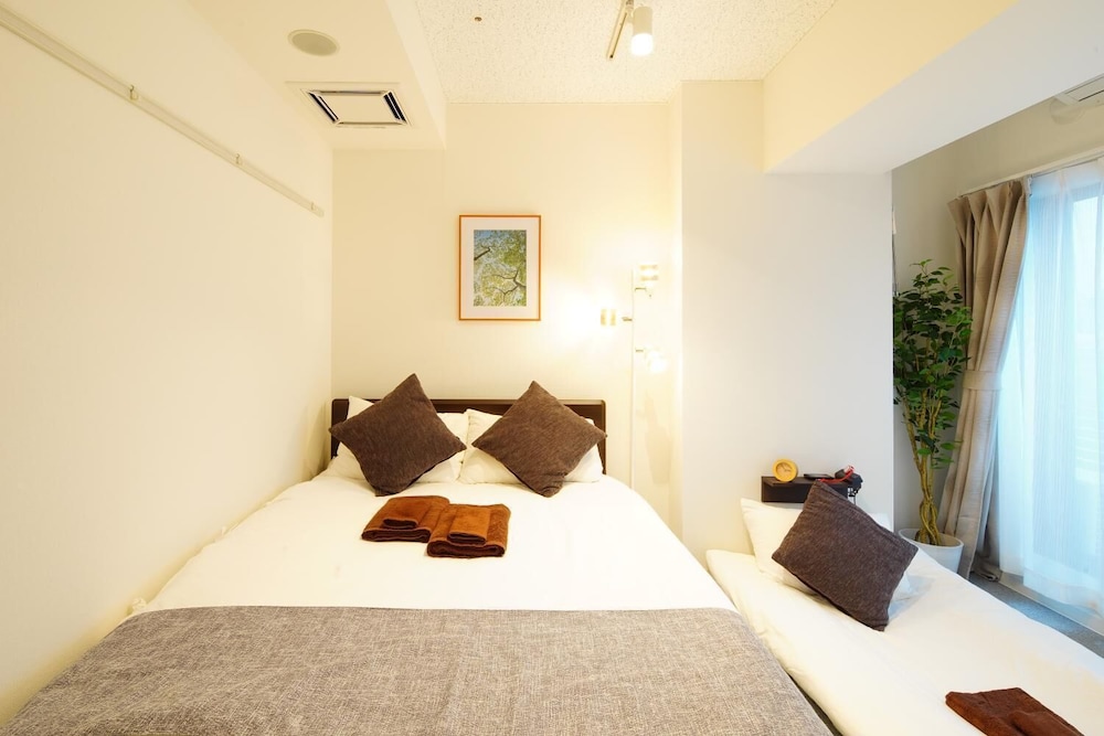 ASAKUSA HOTEL 303 東京