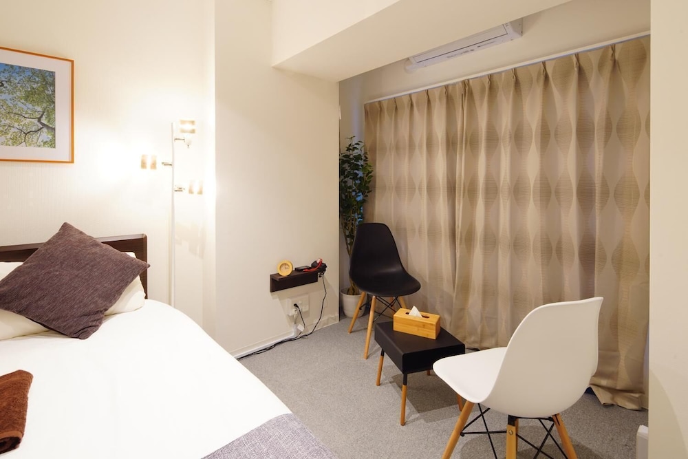ASAKUSA HOTEL 303 東京