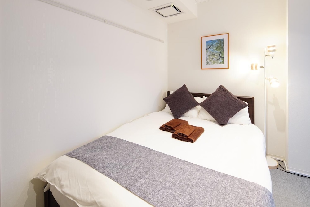 ASAKUSA HOTEL 303 東京