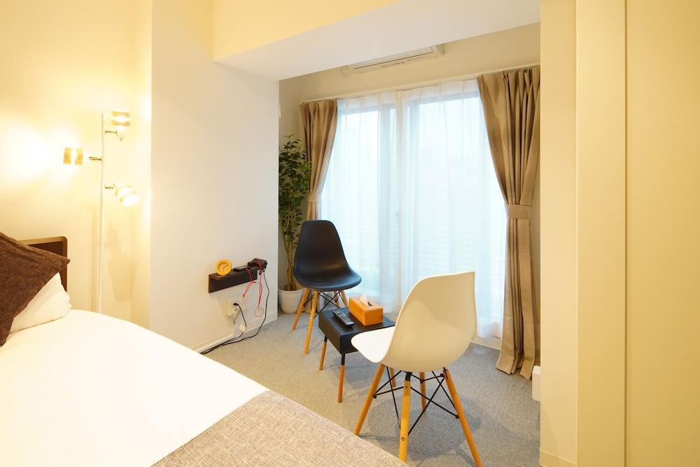 ASAKUSA HOTEL 303 東京