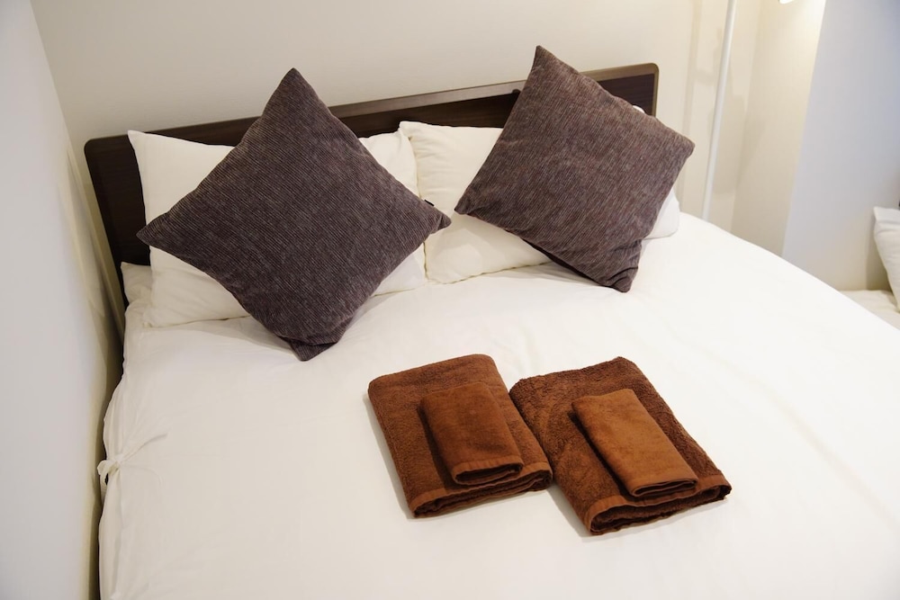 ASAKUSA HOTEL 303 東京