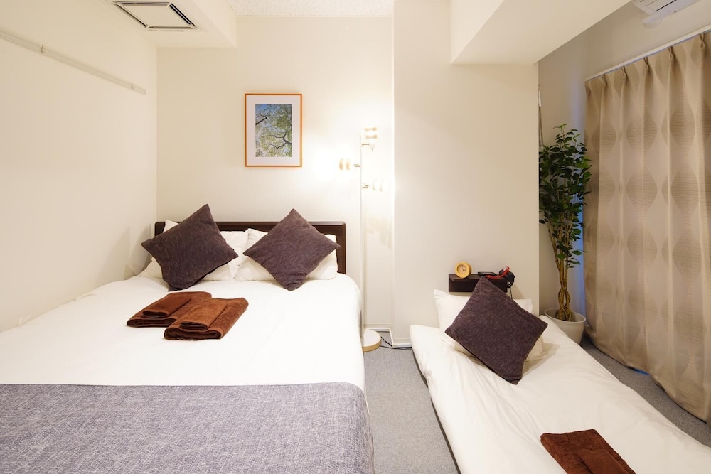 ASAKUSA HOTEL 303 東京