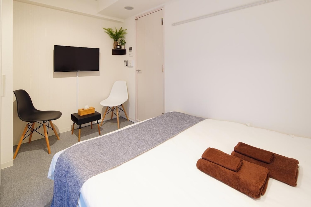 ASAKUSA HOTEL 303 東京