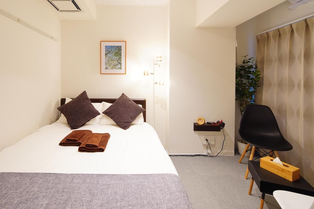 ASAKUSA HOTEL 303 東京