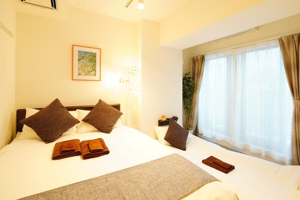 ASAKUSA HOTEL 303 東京