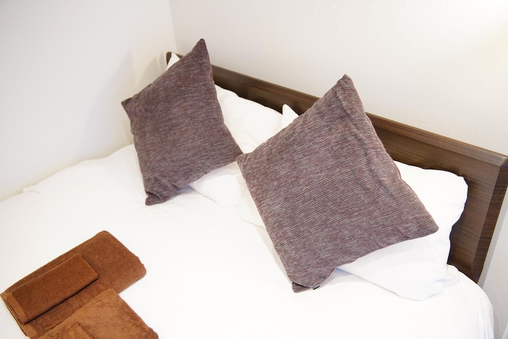 ASAKUSA HOTEL 303 東京