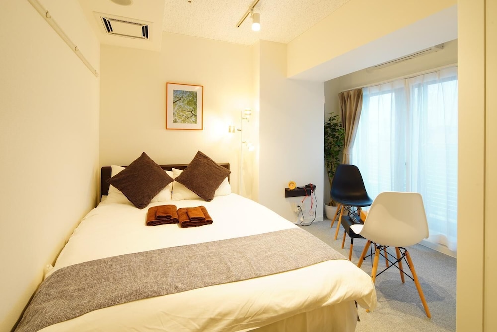 ASAKUSA HOTEL 303 東京