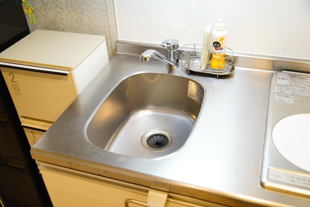 ASAKUSA HOTEL 303 東京