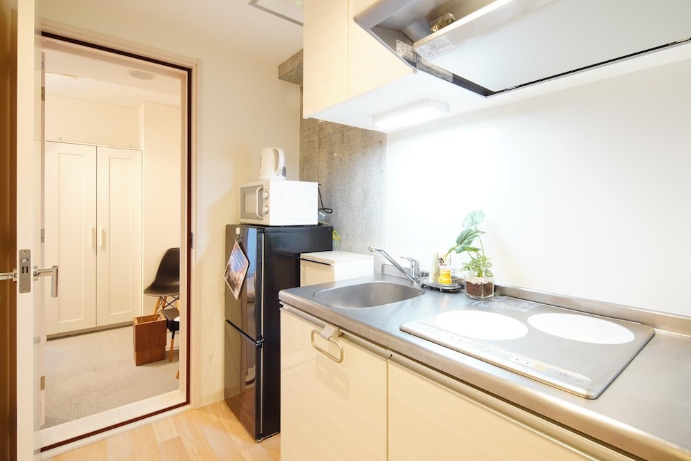 ASAKUSA HOTEL 303 東京