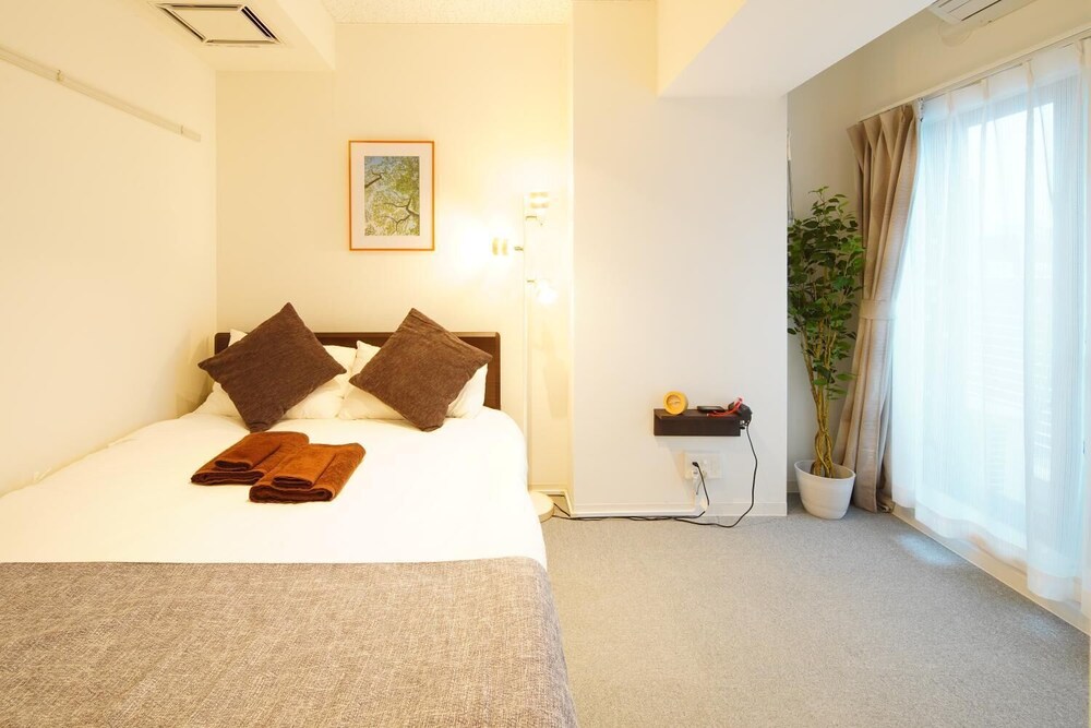 ASAKUSA HOTEL 303 東京