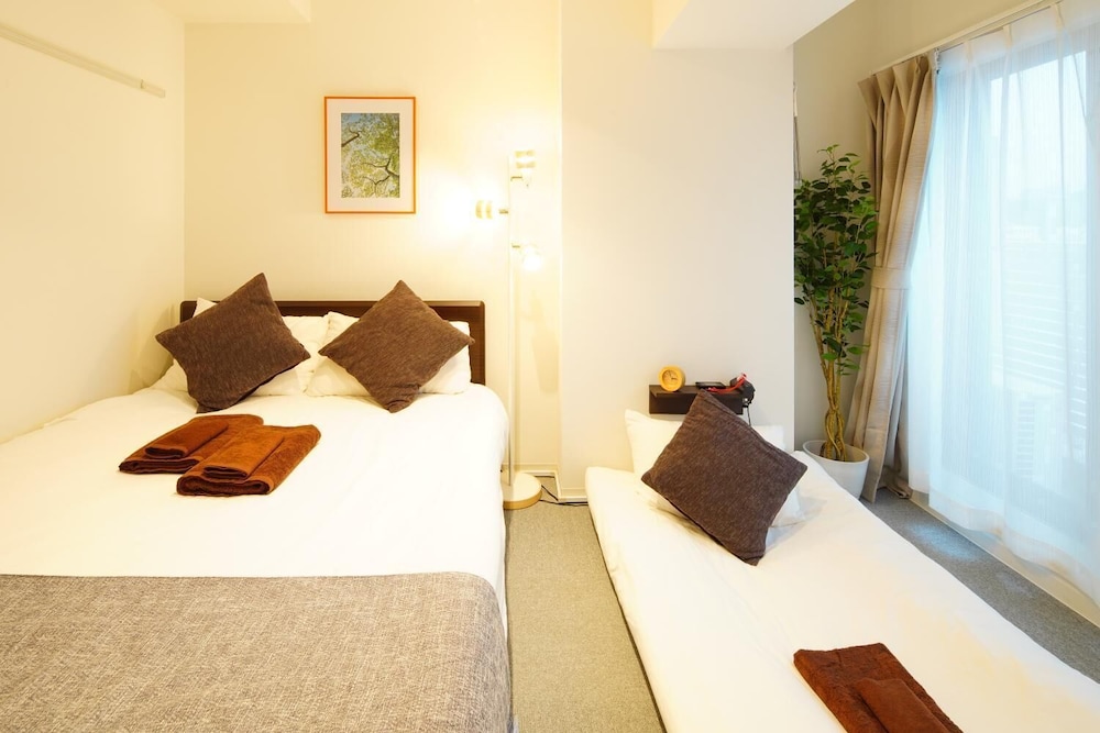 ASAKUSA HOTEL 303 東京