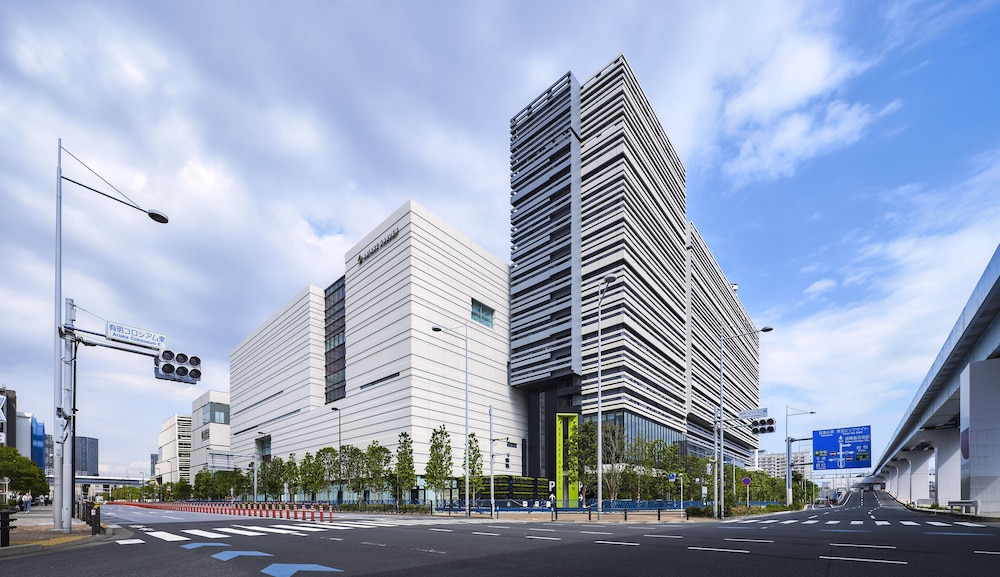 ホテル ヴィラフォンテーヌグランド東京有明 東京