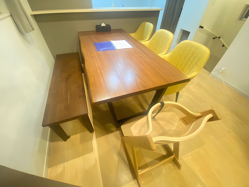 ETERNITY HOUSE KAMATA-HANEDA 東京