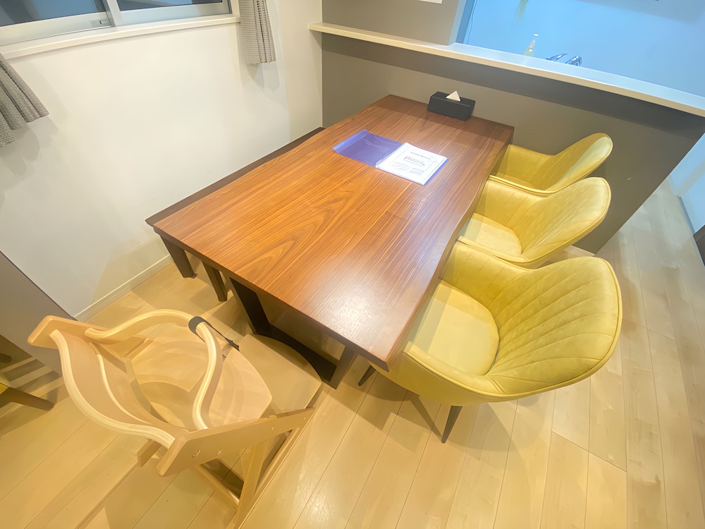 ETERNITY HOUSE KAMATA-HANEDA 東京