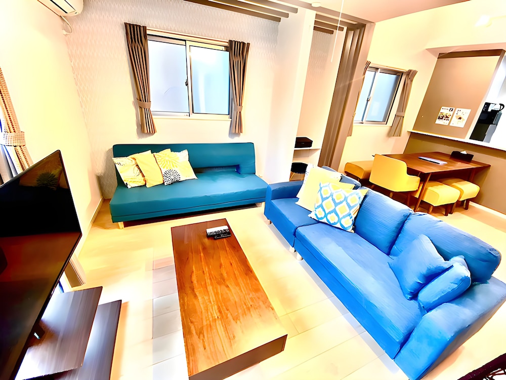 ETERNITY HOUSE KAMATA-HANEDA 東京