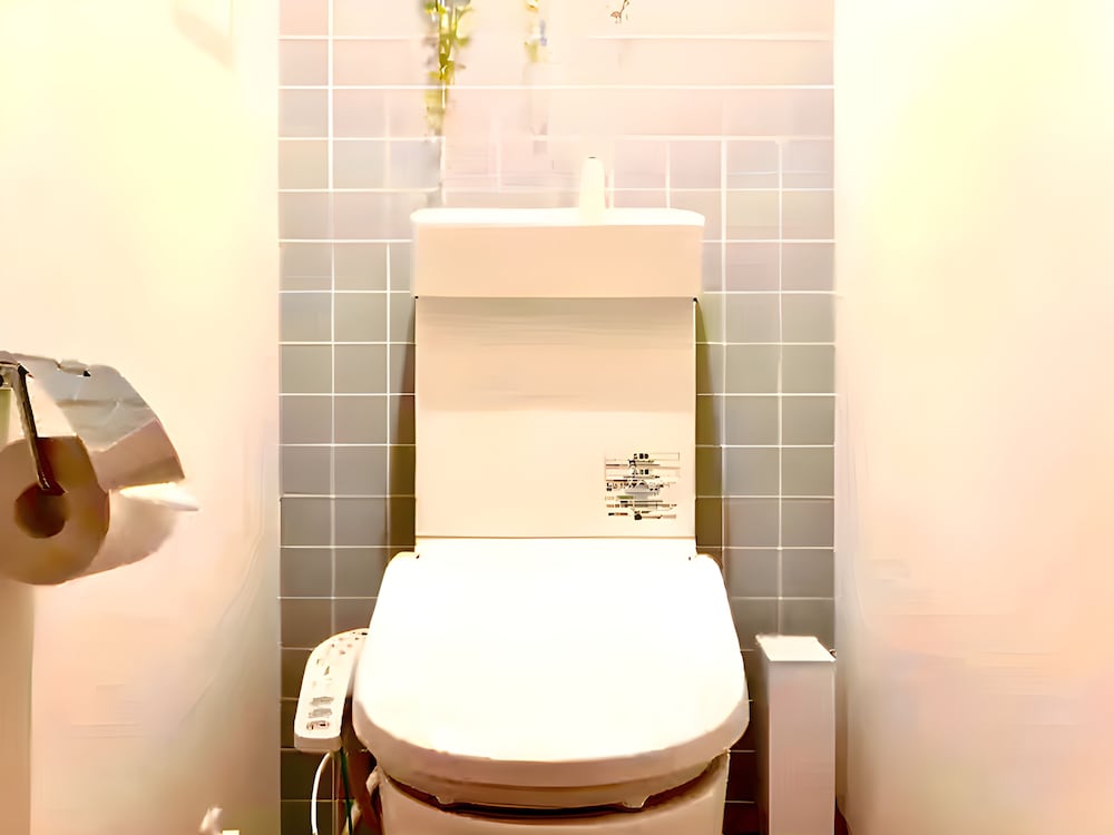ETERNITY HOUSE KAMATA-HANEDA 東京