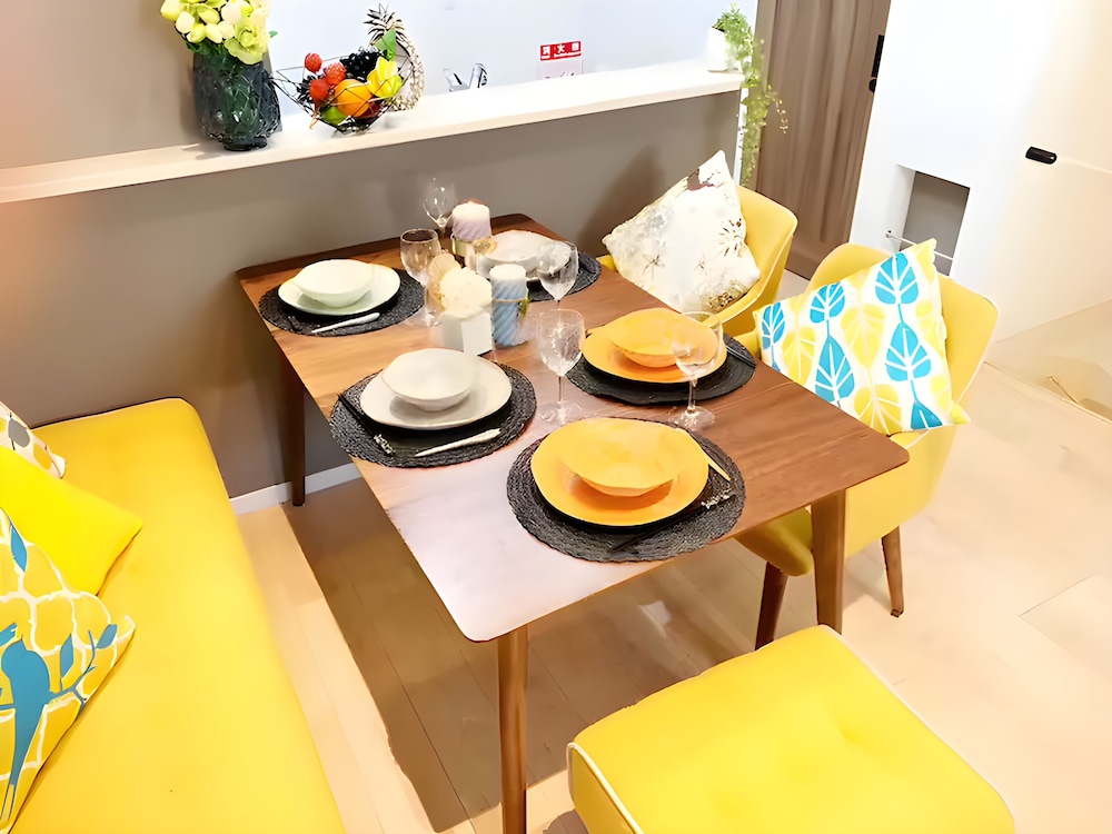 ETERNITY HOUSE KAMATA-HANEDA 東京