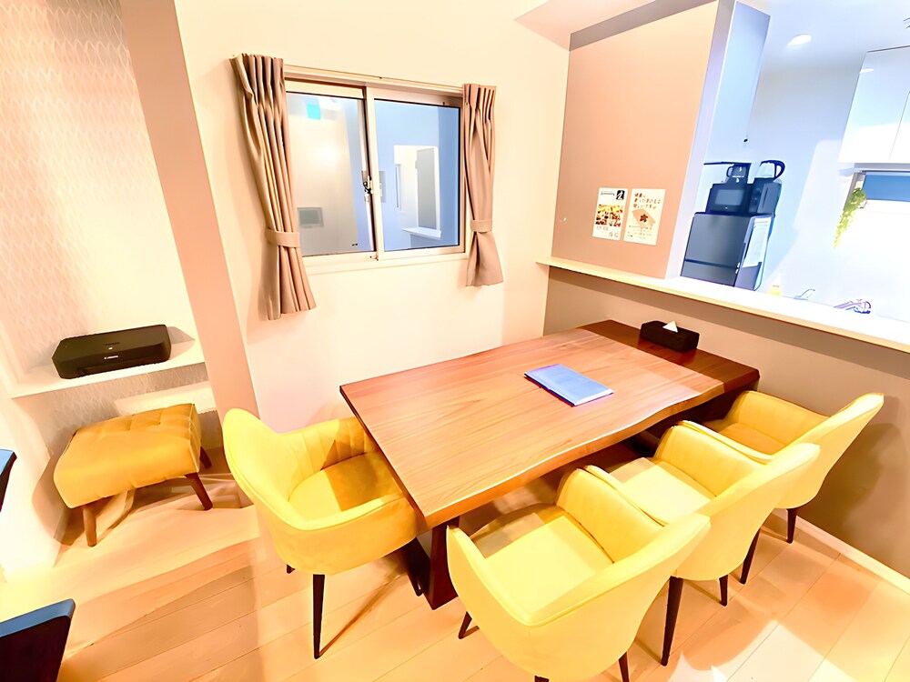 ETERNITY HOUSE KAMATA-HANEDA 東京
