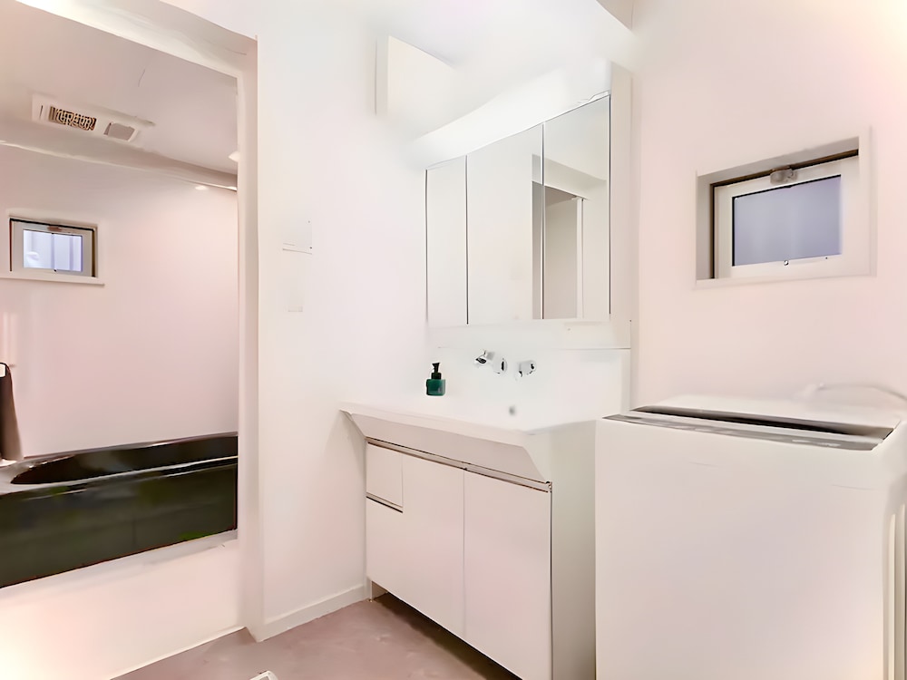 ETERNITY HOUSE KAMATA-HANEDA 東京