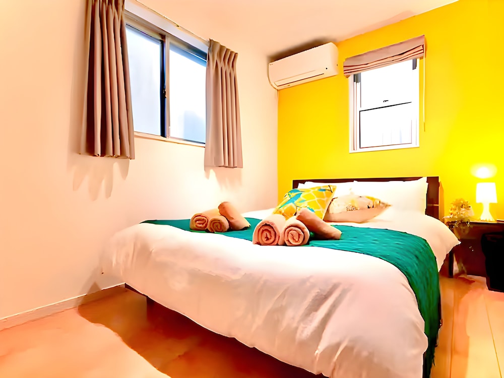 ETERNITY HOUSE KAMATA-HANEDA 東京