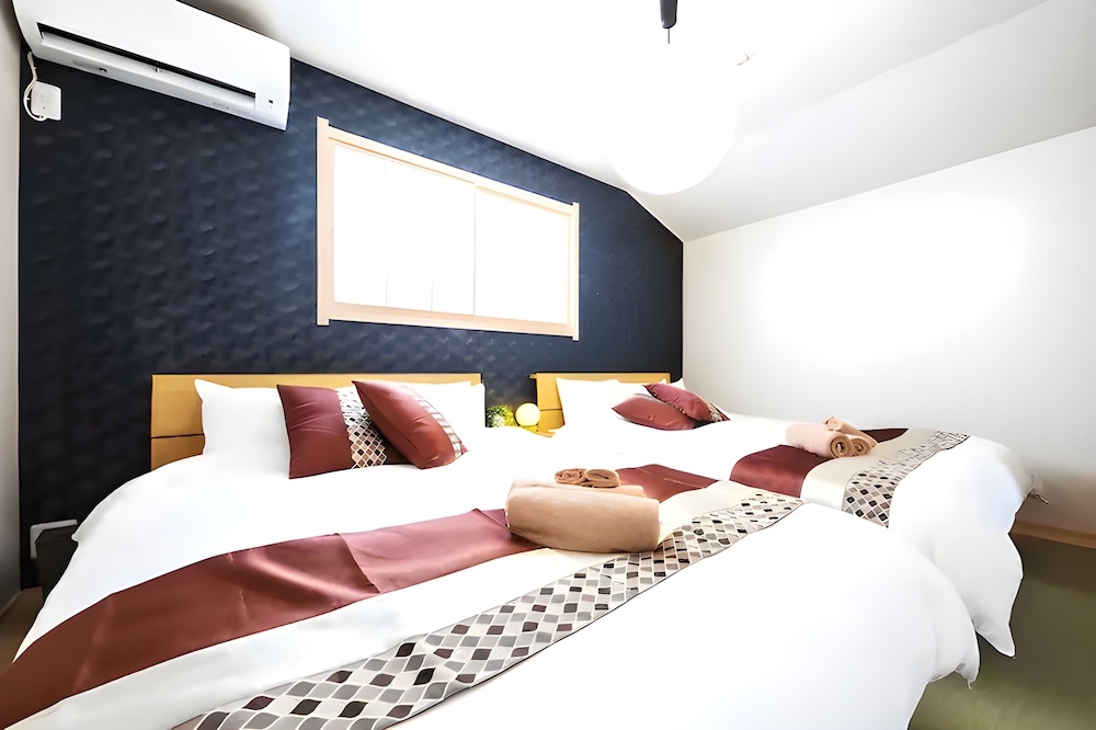 ETERNITY HOUSE KAMATA-HANEDA 東京