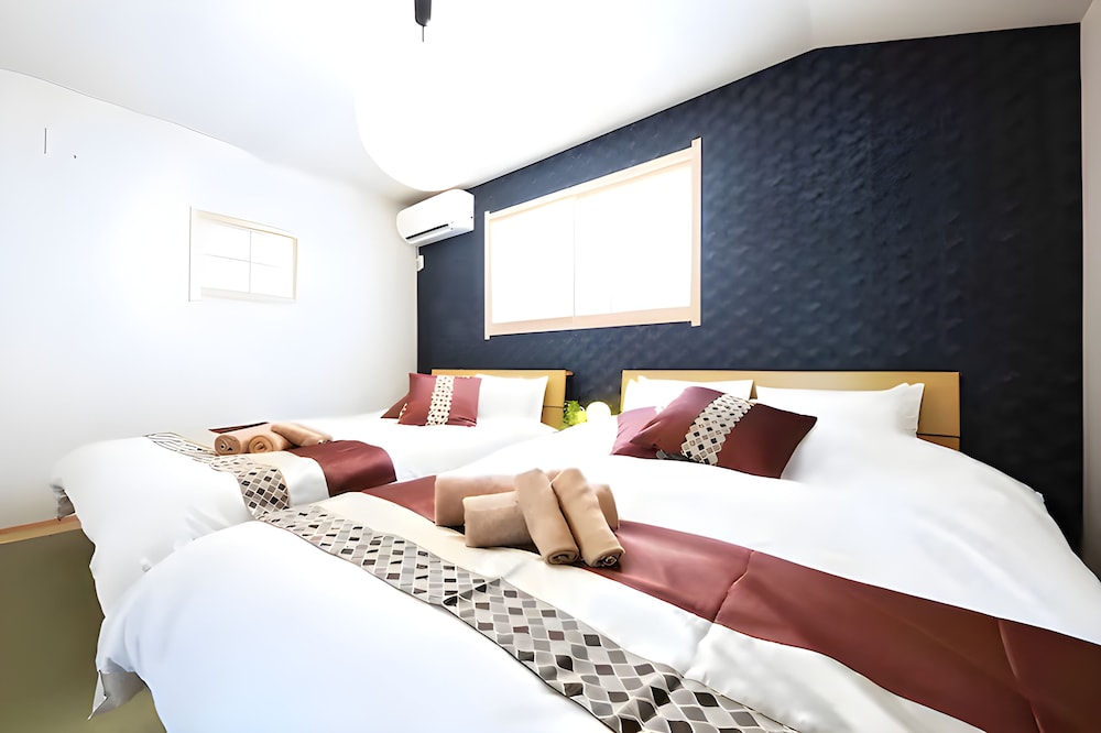 ETERNITY HOUSE KAMATA-HANEDA 東京