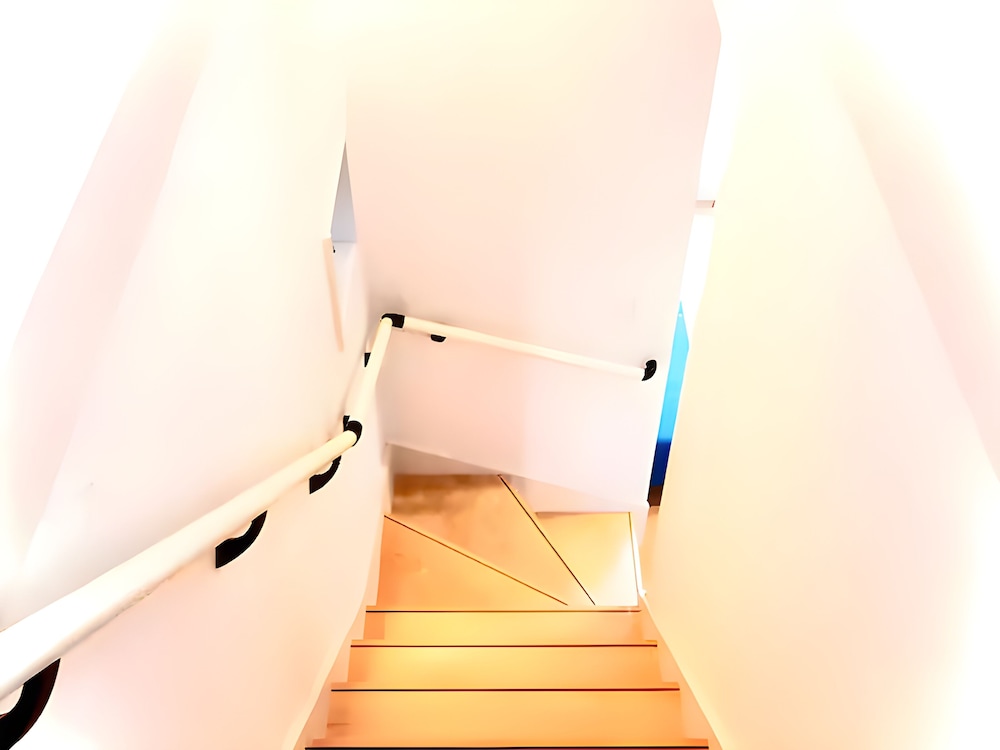 ETERNITY HOUSE KAMATA-HANEDA 東京