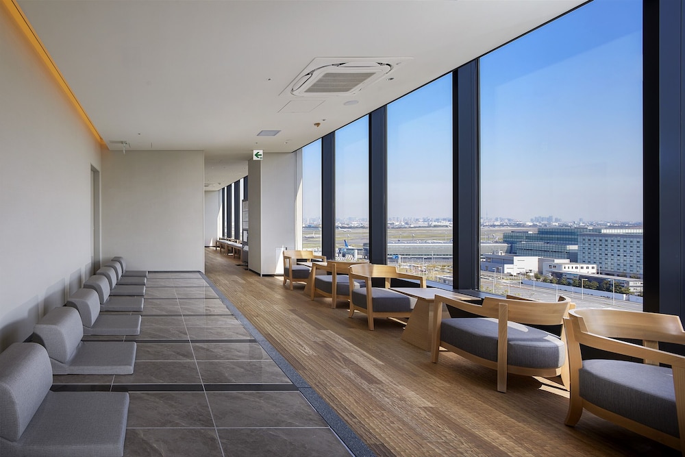 ホテル ヴィラフォンテーヌ プレミア 羽田空港 東京