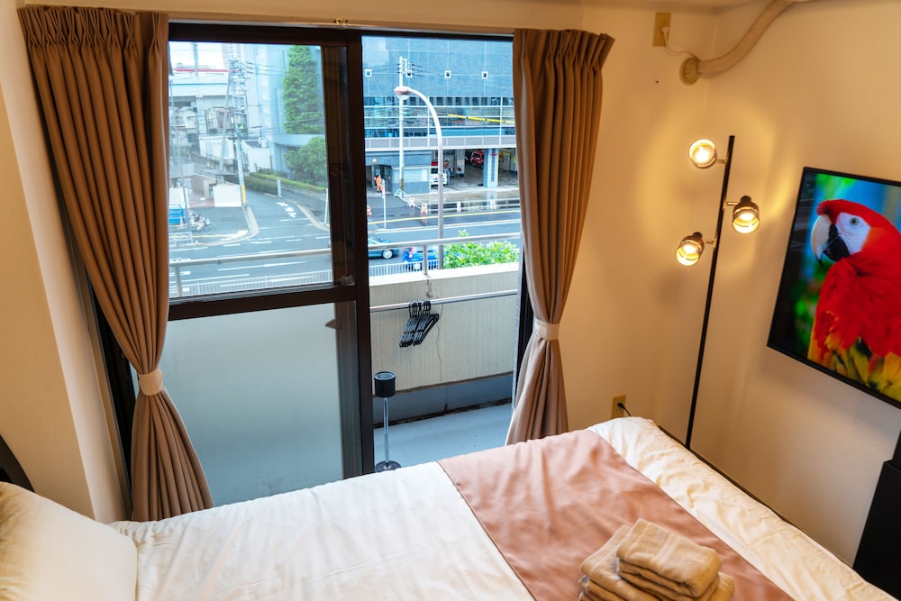 プリマヴェーラ蒲田 303 東京