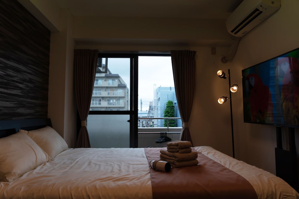 プリマヴェーラ蒲田 303 東京