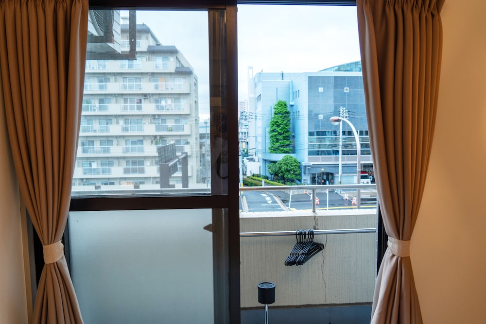 プリマヴェーラ蒲田 303 東京
