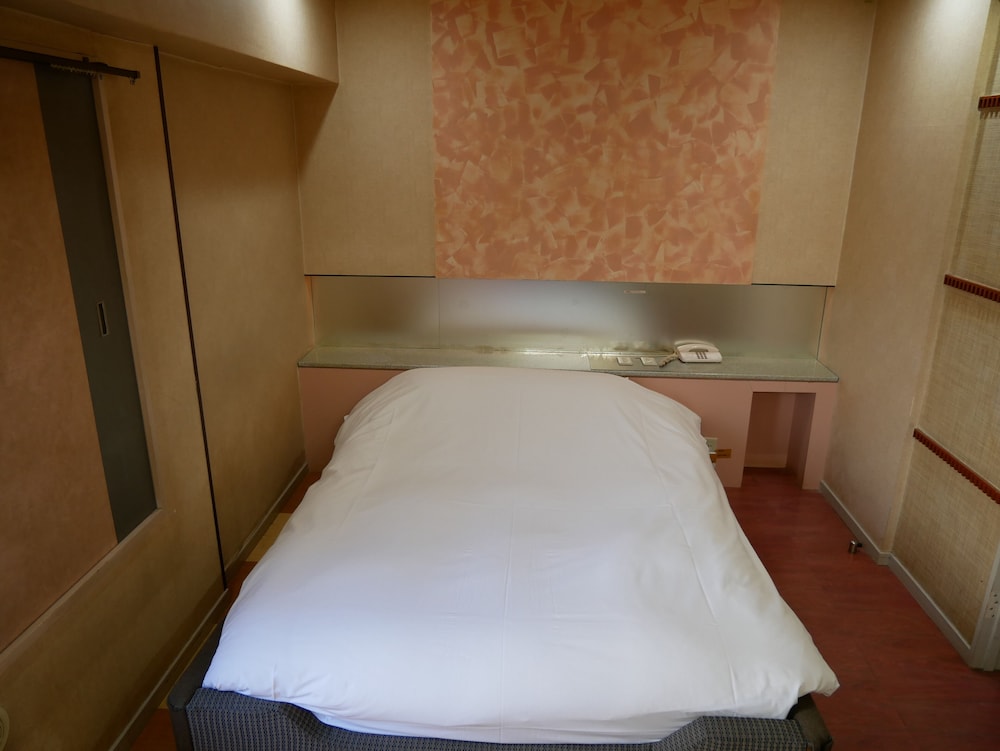 国際ホテル歌舞伎町 東京