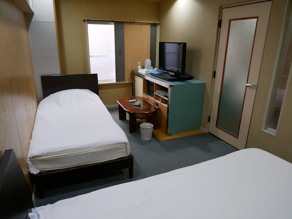 国際ホテル歌舞伎町 東京