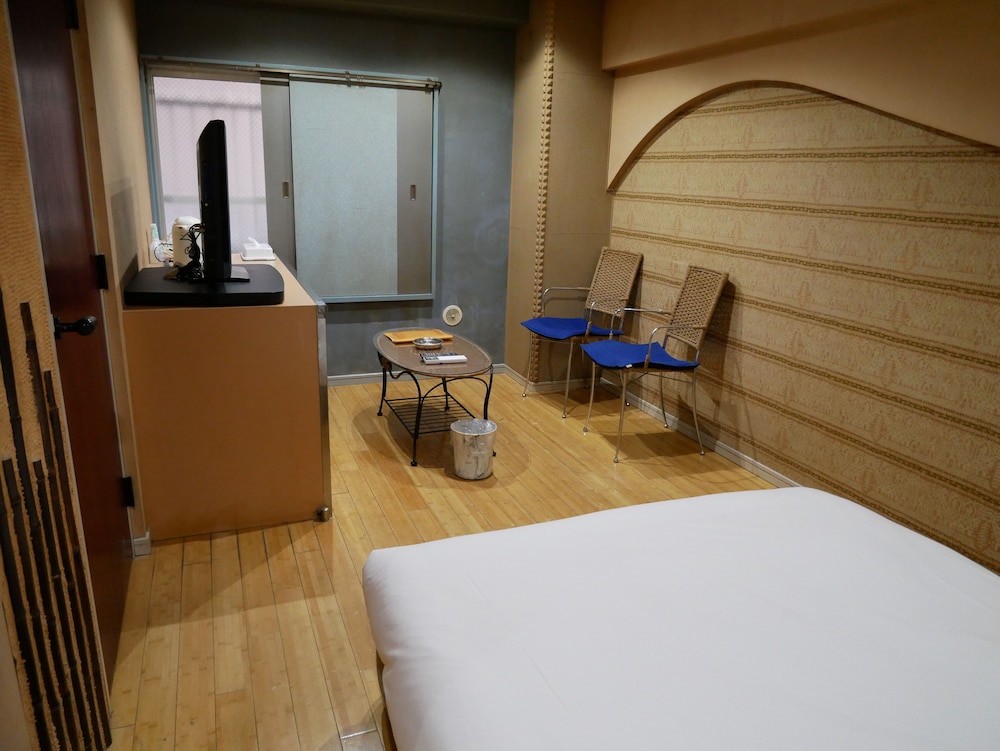 国際ホテル歌舞伎町 東京