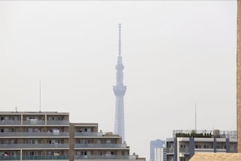 ホテルサンパティオ 東京