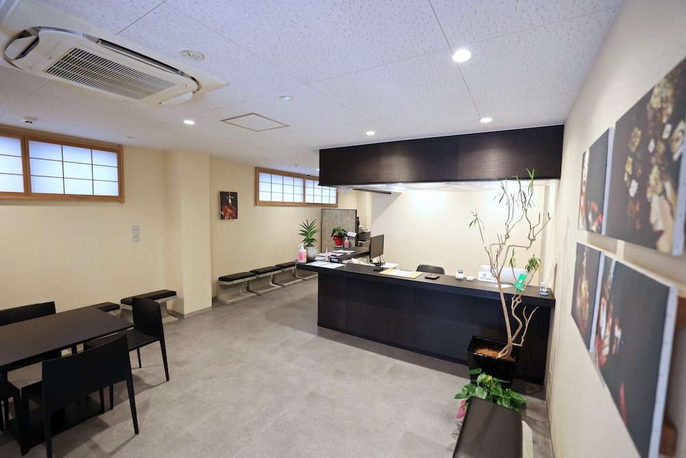 秋葉原 旅荘 中川 東京