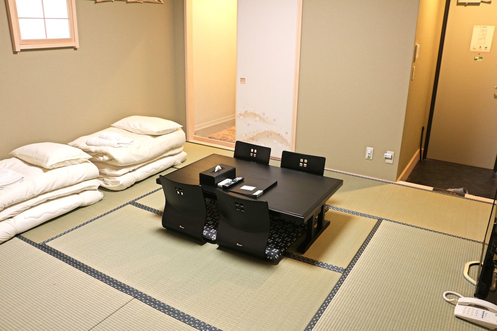 秋葉原 旅荘 中川 東京