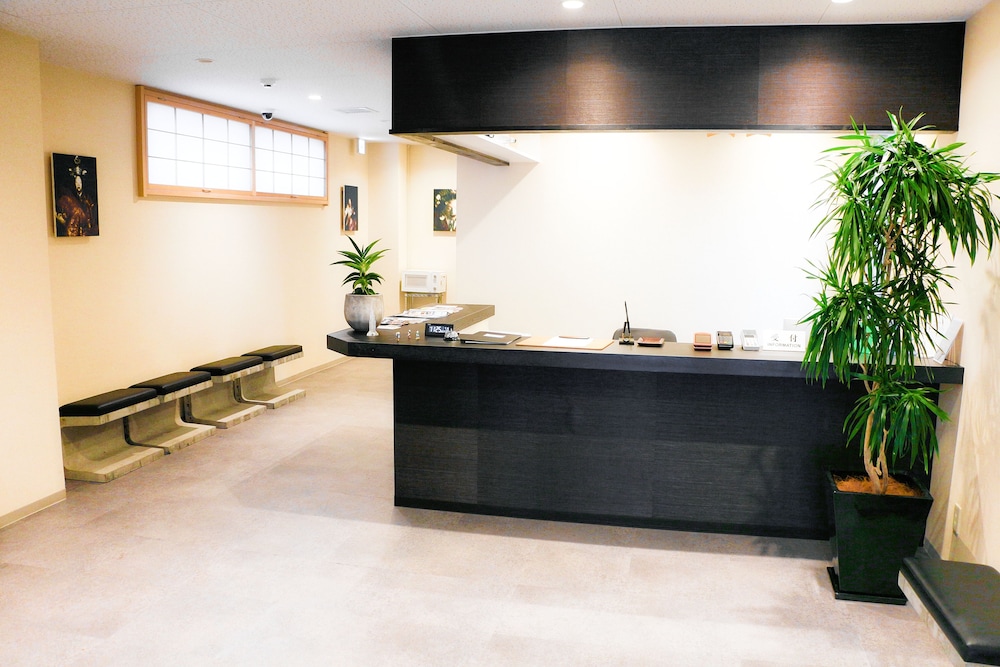秋葉原 旅荘 中川 東京