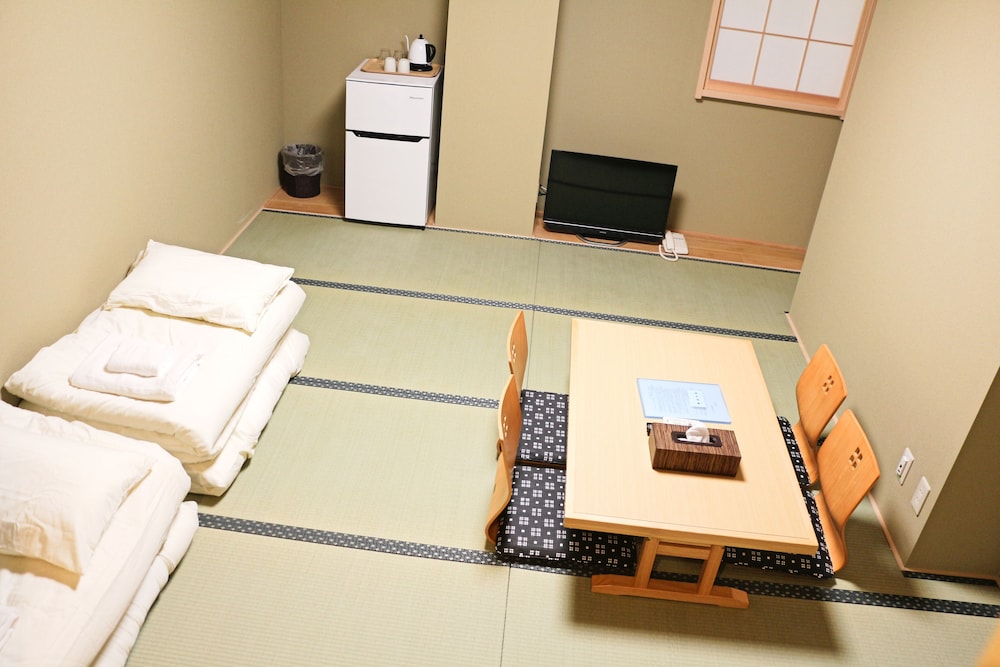 秋葉原 旅荘 中川 東京
