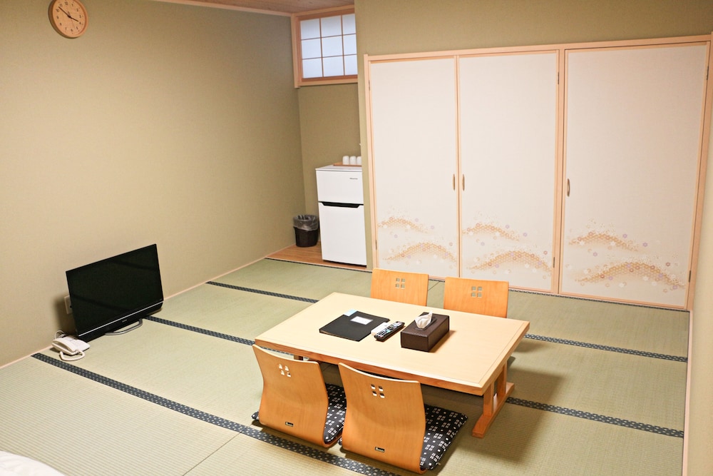 秋葉原 旅荘 中川 東京