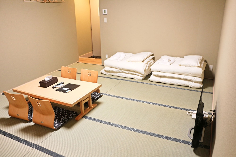 秋葉原 旅荘 中川 東京