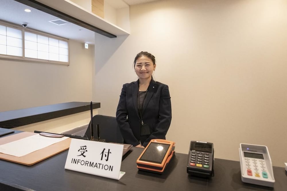 秋葉原 旅荘 中川 東京