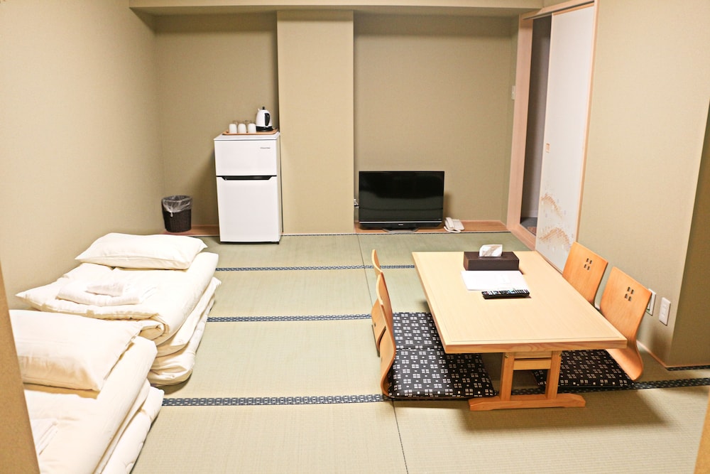 秋葉原 旅荘 中川 東京