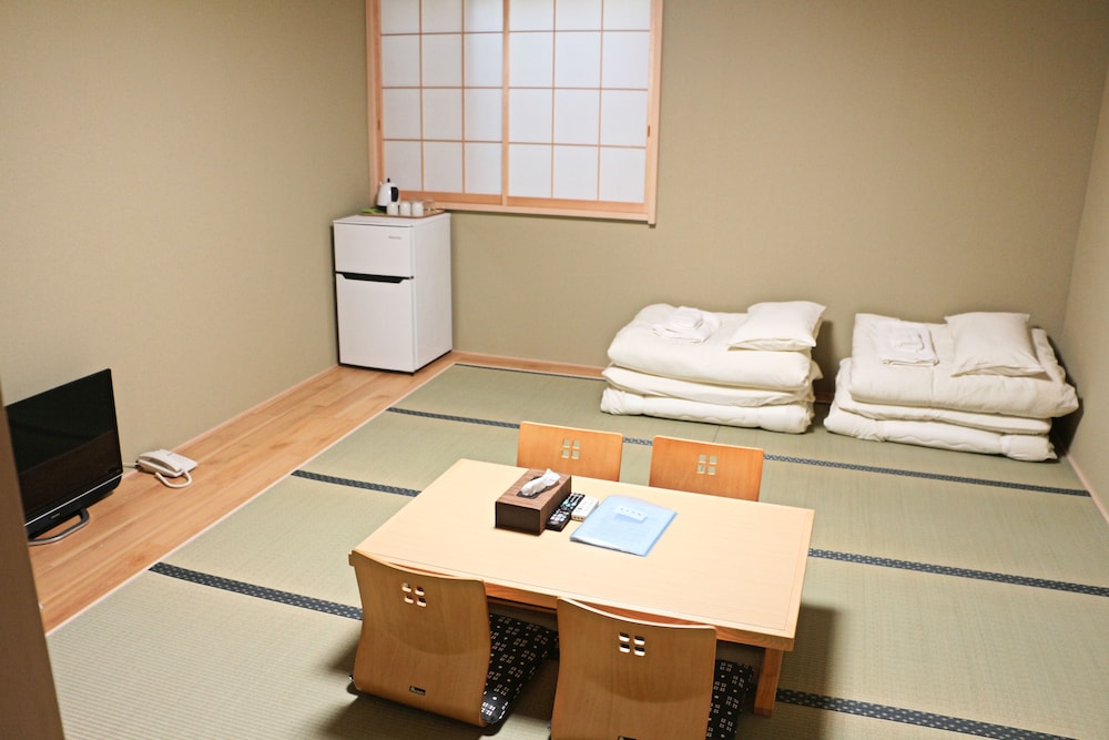 秋葉原 旅荘 中川 東京