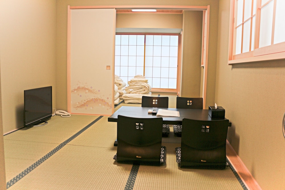 秋葉原 旅荘 中川 東京
