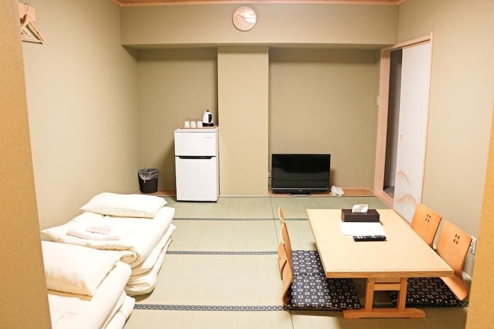 秋葉原 旅荘 中川 東京