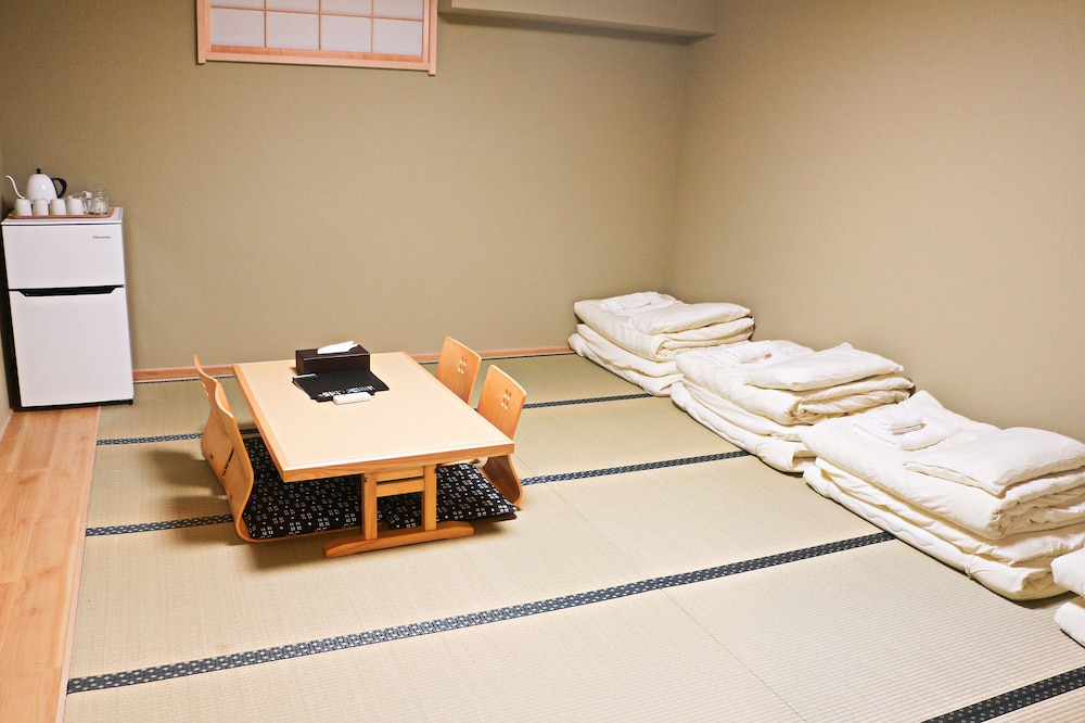 秋葉原 旅荘 中川 東京
